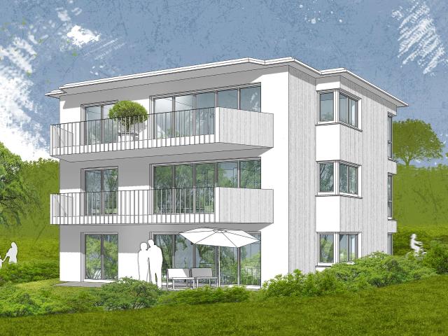 Wohnung kaufen in Nordheim, Baden-Württemberg