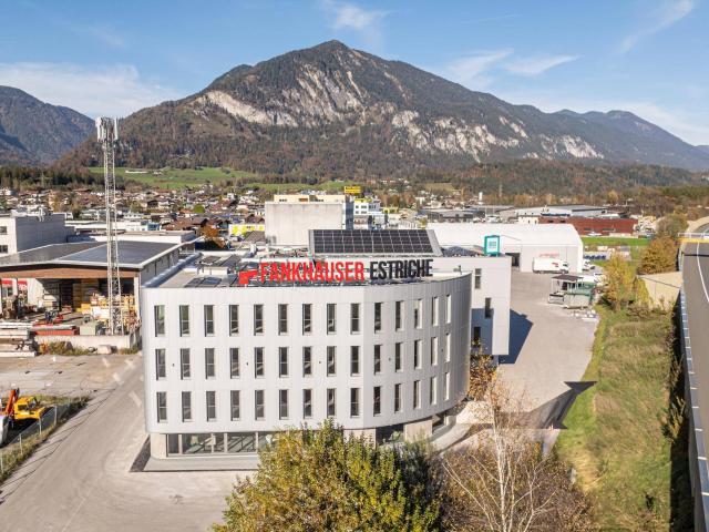 Büro mieten in Voldöpp, Kramsach