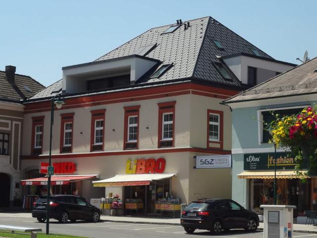 Gewerbe mieten in Neunkirchen, Niederösterreich