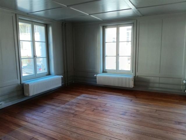 Büro mieten in Schwarzenburg, Bern