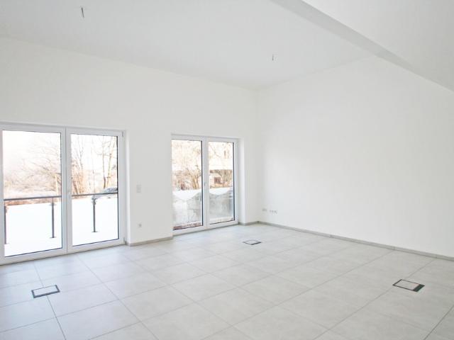 Wohnung mieten in Friedheim, Bayern