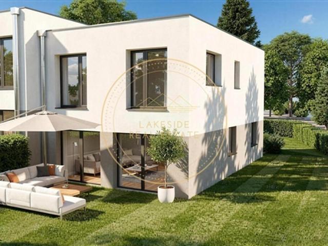 Einfamilienhaus kaufen in Aïre