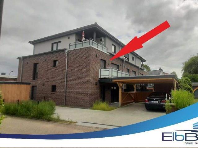 Apartment mieten in Eilendorf, Buxtehude