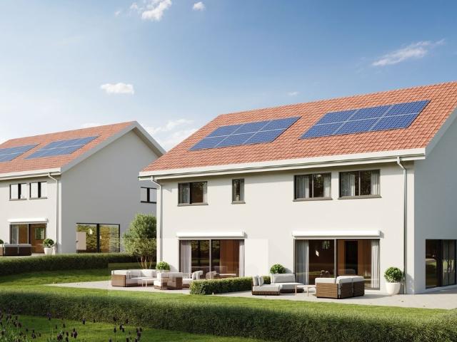 Haus kaufen in Combremont-Petit