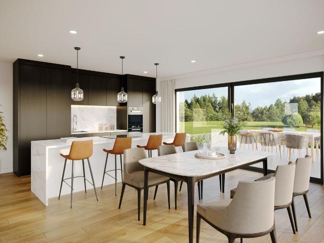 Haus kaufen in Combremont-Petit, Waadt