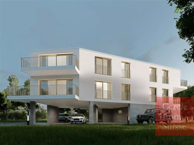 Wohnung kaufen in Dugny, Leytron, Wallis