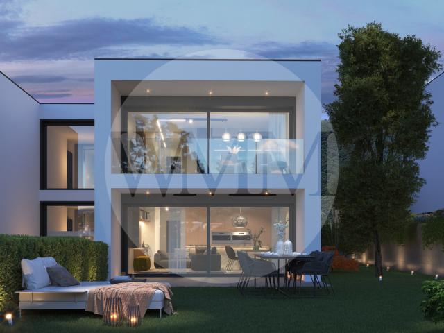 Attikawohnung kaufen in Lugano
