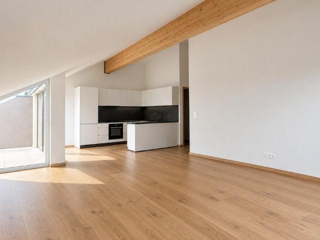 Wohnung mieten in Prilly, District de l'Ouest lausannois