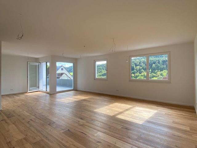 Wohnung kaufen in Haiterbach, Baden-Württemberg