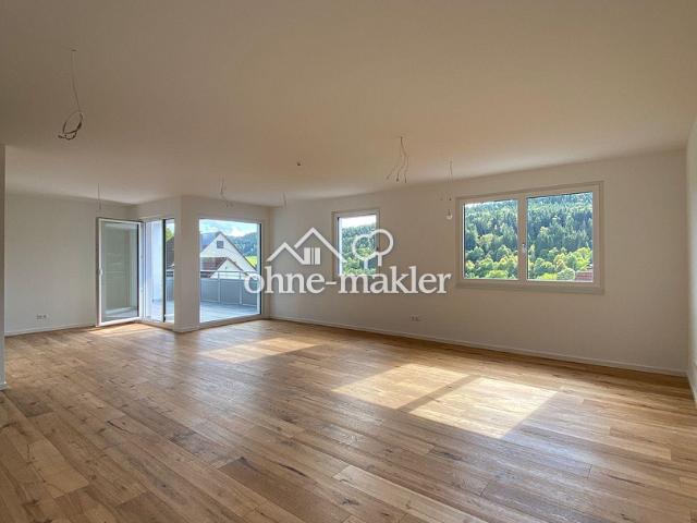Apartment kaufen in Haiterbach, Baden-Württemberg