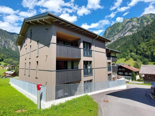 Apartment kaufen in Brand, Vorarlberg