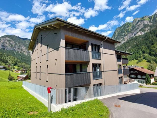 Apartment kaufen in Brand, Vorarlberg