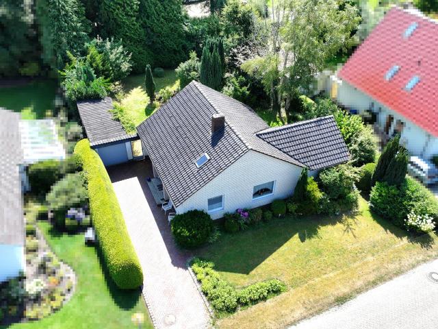 Villa kaufen in Wiefelstede, Landkreis Ammerland