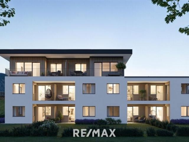 Wohnung kaufen in Kirchbichl, Tirol