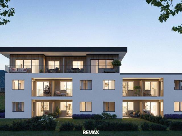 Apartment kaufen in Kirchbichl, Tirol