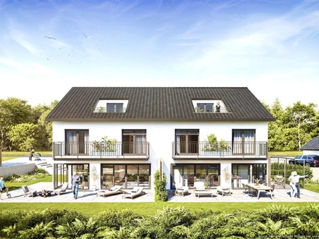 Einfamilienhaus kaufen in Mont-sur-Lausanne, Waadt