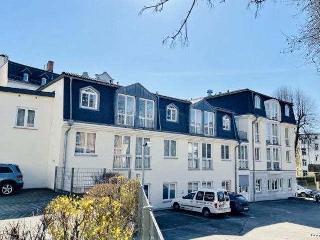 Büro mieten in Ostviertel, Gera