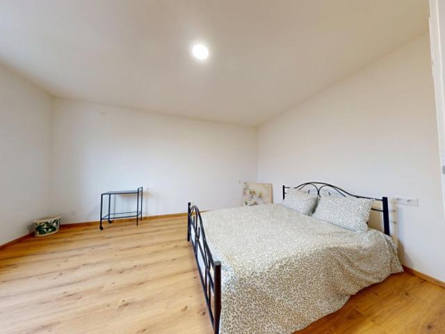 Wohnung kaufen in Ries, Gersdorf-Feistritz