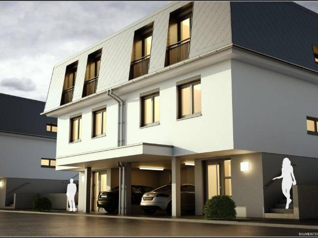 Haus mieten in Bad Sauerbrunn