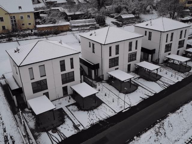 Haus mieten in Pinkafeld