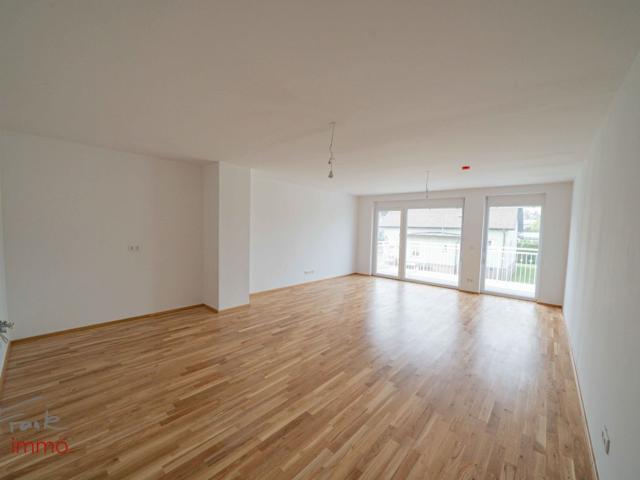 Etagenwohnung kaufen in Ebenfurth