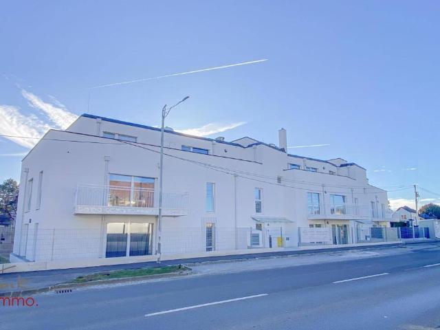Apartment kaufen in Ebenfurth