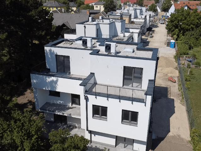 Haus mieten in Pottendorf, Niederösterreich