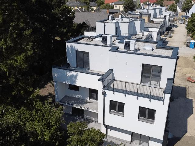 Haus mieten in Pottendorf, Niederösterreich