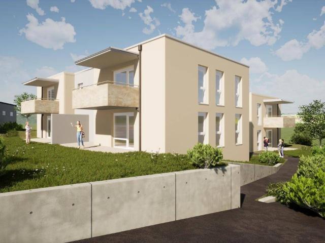 Apartment mieten in Rohrbach bei Mattersburg, Burgenland