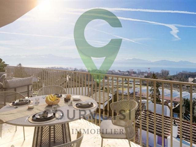 Wohnung kaufen in Renens, Waadt