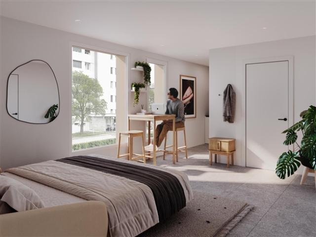 Wohnung kaufen in Sion