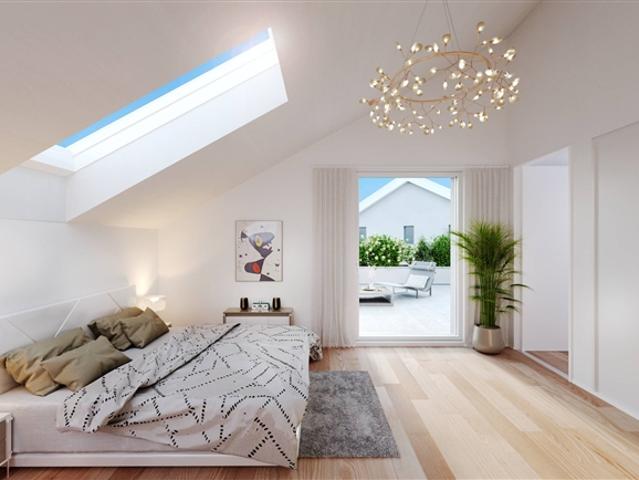 Wohnung kaufen in Echandens-Denges, Waadt