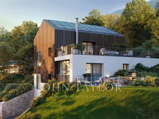 Einfamilienhaus kaufen in Crans-Montana, Wallis