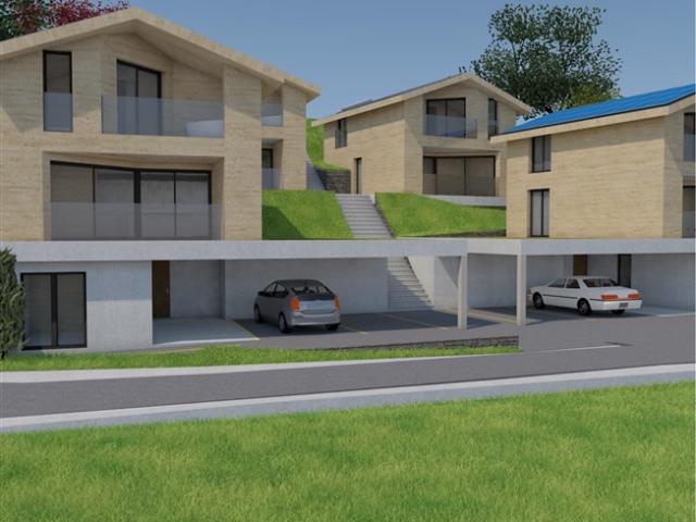 Haus kaufen in Jaun, Freiburg