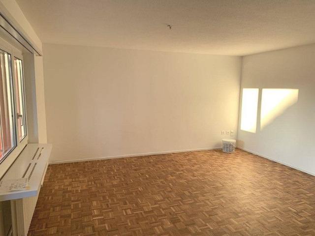 Apartment mieten in Guntershausen, Berg (TG)