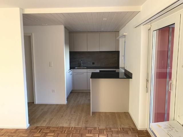 Wohnung mieten in Guntershausen, Berg (TG)