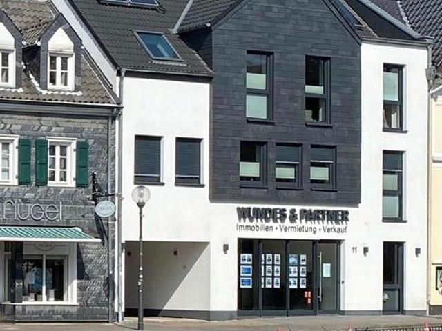 Apartment mieten in Haan, Musikantenviertel