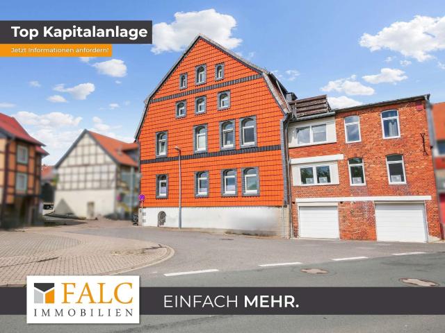 Haus kaufen in Alfeld, Niedersachsen