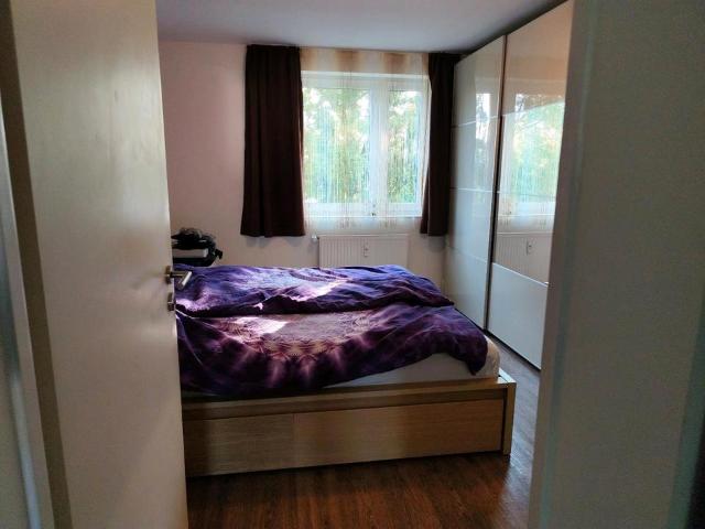 Wohnung kaufen in Praunheim, Sachsenhausen