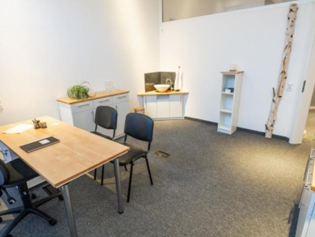 Gewerbe mieten