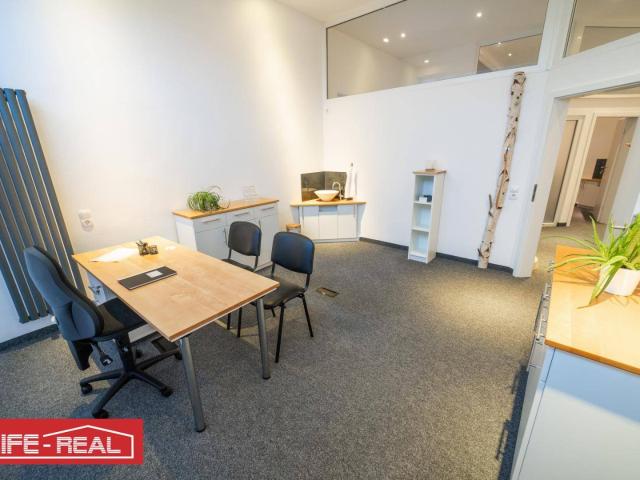 Büro mieten