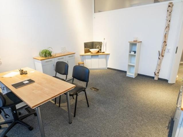 Gewerbe mieten