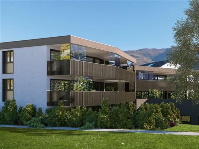 Wohnung kaufen in Vétroz, Wallis