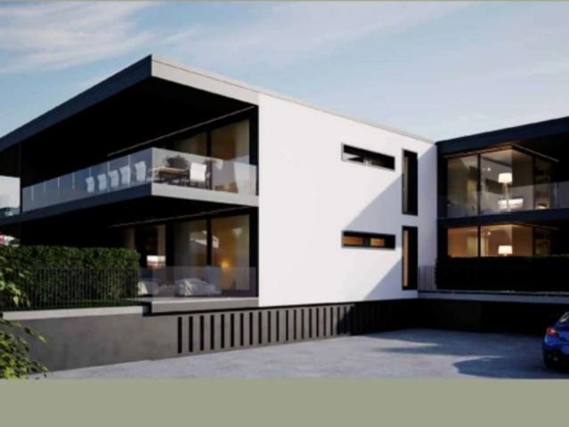 Wohnung kaufen in Lamone-Cadempino, Tessin