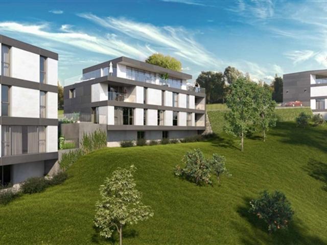 Wohnung kaufen in Cheseaux-Lausanne, Waadt
