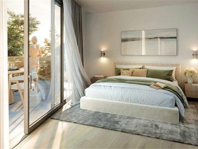 Wohnung kaufen in Lausanne, Waadt