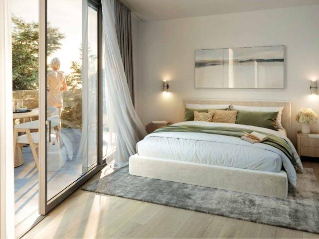 Wohnung kaufen in Cheseaux-Lausanne, Waadt