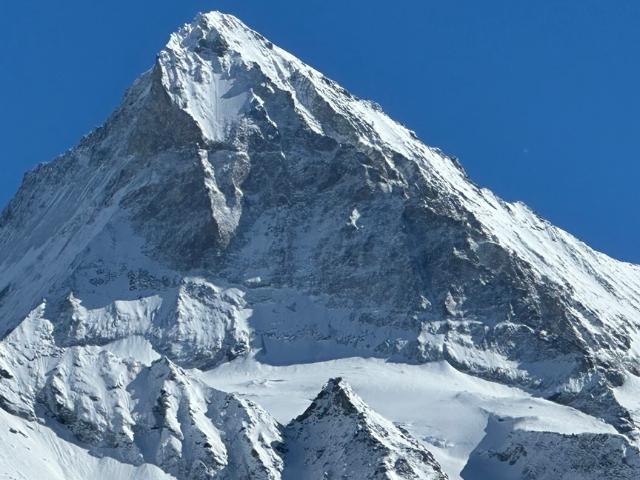 Wohnung kaufen in Evolène, Wallis