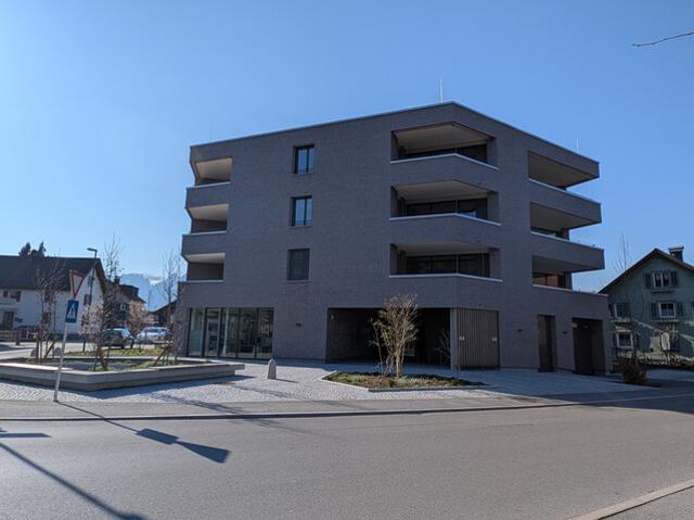 Apartment mieten in Feldkirch, Vorarlberg