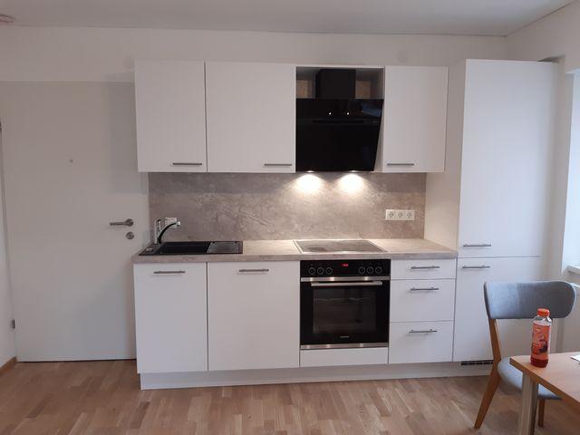 Apartment mieten in Vorarlberg
